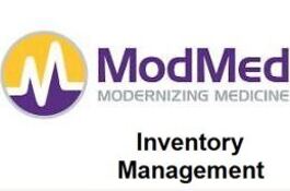 Modernizing Medicine - A scalable and flexible Inventory Management Application